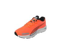 PUMA Velocity Nitro 2 Fade, Scarpe da Calcio Uomo, Arancione, 41 EU