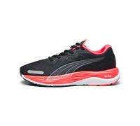 Puma Velocity Nitro 2 Wns, Scarpe da Running Donna, Black-Fire Orchid, 36 EU, Puma Orchid Black Fire, 36 EU