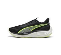 Puma Velocity Nitro 3 Mens Running Shoes - Black UK 7.5