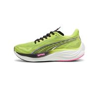 Puma Velocity Nitro 3 Psychedelic Rush Running Shoes EU 38 1/2
