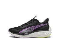 Puma Velocity Nitro 3 Running Shoes Nero EU 38 Donna