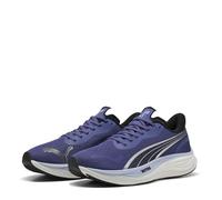 PUMA Velocity Nitro™ 3 Scarpe da Corsa Uomo, Blu Cryst Blck, 42 EU