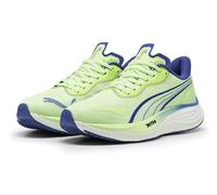 Puma Velocity Nitro 3 Scarpe da Running Uomo - Verde UK 8.5