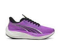 Puma Velocity Nitro 3 Scarpe Neutrali Donna-Viola,Nero