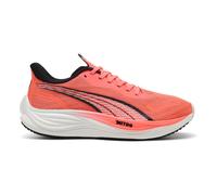 PUMA - Velocity Nitro 3 - Sneakers rosse-Rosso 46