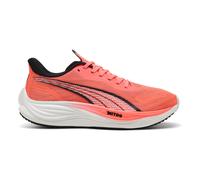 PUMA - Velocity Nitro 3 - Sneakers rosse-Rosso 40.5