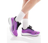 PUMA - Velocity Nitro 3 - Sneakers viola 35.5