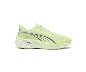 Puma Velocity Nitro 4 Apple Spritz/Lux Lime da Uomo 42.5