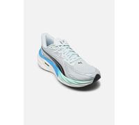 Puma - Velocity NITRO 4 Blu - Scarpe sportive 40 Blu