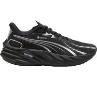 Puma Velocity Nitro 4 Gore-tex® Running Shoes Nero EU 38 Donna