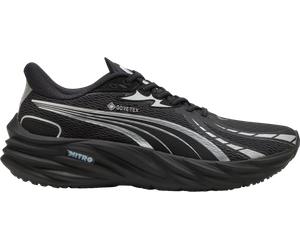Puma Velocity Nitro 4 GTX Scarpe da running 42,5 Nero