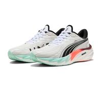 Scarpe Puma Velocity NITRO 4 HYROX bianco nero blu - 45