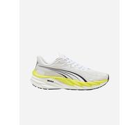 Puma Velocity Nitro 4 M - Scarpe Running - Uomo - Bianco 44