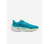 Puma Velocity Nitro 4 M - Scarpe Running - Uomo - Blu 44