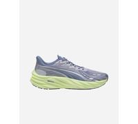 Puma Velocity Nitro 4 M - Scarpe Running - Uomo - Grigio 42