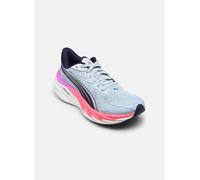 Puma - Velocity NITRO 4 PUM Blu - Scarpe sportive 40 Blu