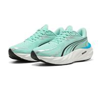 Puma Velocity Nitro 4 Running Shoes Verde EU 40 Donna
