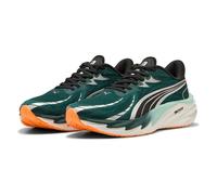 Puma Velocity Nitro 4 M - Scarpe Running - Uomo - Verde 40