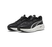Puma Velocity Nitro Uomo - Sneakers Nero - Taglia 40.5 - Rete/Sintetico Black 40.5