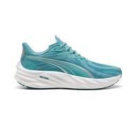 Puma Velocity Nitro 4 Scarpe da Corsa Neutrali Uomini Blu Scuro - Baltic Sea Blue-Emerald Ice 48,5