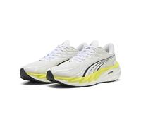 Puma Velocity Nitro 4 M - Scarpe Running - Uomo - Bianco 42,5