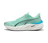 Puma Velocity Nitro 4 Scarpe da Running Donna Mint Melt/Speed Blue EU 38