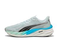 Puma Velocity Nitro 4 M - Scarpe Running - Uomo - Blu 42