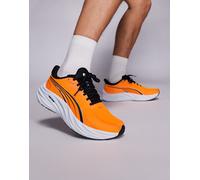 Puma Velocity Nitro 4 Running Shoes Arancione EU 42 1/2 Uomo