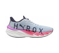 Puma Velocity Nitro 4 W - scarpe fitness e training - donna Blue/Pink 5