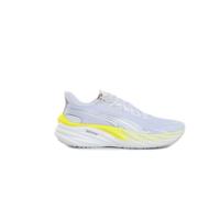 PUMA Velocity Nitro 4 Scarpe da Corsa Scarpe neutrali Donna Bianco White-Apple Spritz 40,5