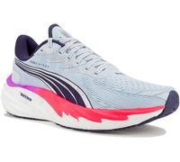 Puma X Hyrox Velocity Nitro 4 Running Shoes Grigio EU 37 Donna