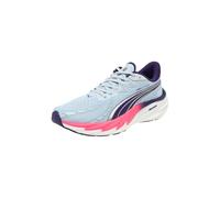PUMA Velocity Nitro 4 X Hyrox - Uomo - Blu / Rosa / Bianco - Taglia 46- modello 2026