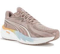 PUMA Velocity Nitro 4 Rc - Uomo - Grigio / Marrone - Taglia 42- modello 2026