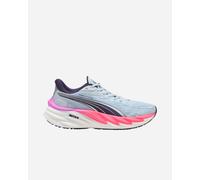 PUMA Velocity Nitro 4 X Hyrox W - Donna - Blu / Nero / Bianco - Taglia 38 1/2- modello 2026