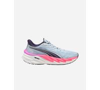 Scarpe Puma x HYROX Velocity NITRO 4 blu rosa donna - 38.5