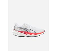 PUMA Velocity Nitro 5 - Uomo - Bianco - Taglia 11- modello 2026