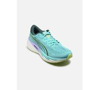 Puma - Velocity NITRO 5 - PUMA x HYROX Blu - 45 Blu