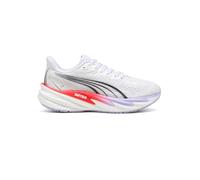 PUMA Velocity Nitro 5 Scarpe da Corsa Scarpe neutrali Donna Lilla White-Ultra Red-Light Lavender 37
