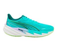 PUMA Velocity Nitro 5 X Hyrox W - Donna - Blu - Taglia 40- modello 2026