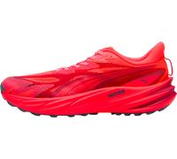 PUMA Velocity Nitro Trail - Uomo - Rosso - Taglia 44- modello 2026