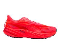 PUMA Velocity Nitro Trail - Uomo - Rosso - Taglia 41- modello 2026