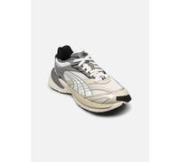 PUMA Uomo Velophasis Always On Trainers, Vapor Grey/Cast Iron, 44 EU