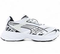 Puma Velophasis Always On Sneakers Bianco 395908-01 Sport Tempo Libero Retro