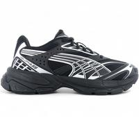 Puma Velophasis Always ON - Uomo Sneakers Nere 395908-02 Scarpe Sportive NUOVE