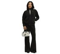 Puma Velour W - tuta sportiva - donna XS Black woman