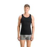 PUMA Vest, Tee-Shirt Uomo, Nero, M