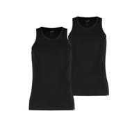 Puma Vest Tee-Shirt Uomo (Pacco da 2)