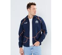 Veste de foot Olympique de Marseille by Puma XL Blu