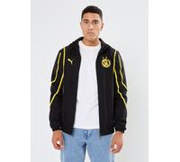 Puma - Veste de foot woven Dortmund Nero - Abbigliamento S Nero