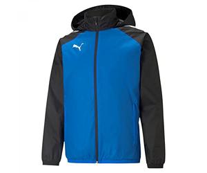 PUMA Veste Enfant Team Liga all Weather